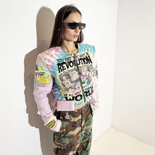 Load image into Gallery viewer, REVOLUTION JACKET N15