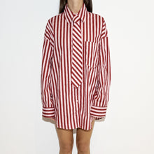 Load image into Gallery viewer, LONG SHIRT