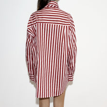 Load image into Gallery viewer, LONG SHIRT