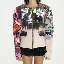 Load image into Gallery viewer, REVOLUTION JACKET N14