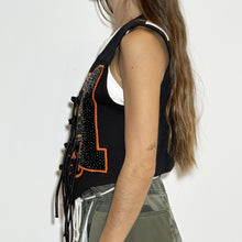 Load image into Gallery viewer, BUCKET VEST