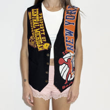 Load image into Gallery viewer, CENTRAL VEST