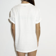 Load image into Gallery viewer, T-SHIRT WHITE IBIZA DREAMER