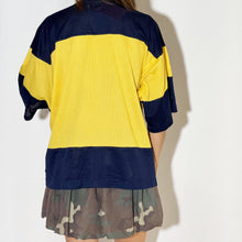 Load image into Gallery viewer, EMBROIDERED TSHIRT &quot;MICHIGAN&quot;