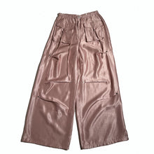 Load image into Gallery viewer, CARGO PANT &quot;PINK&quot;