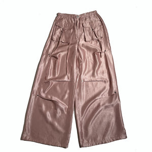 CARGO PANT "PINK"