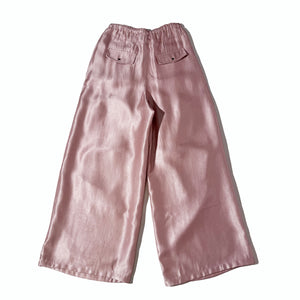 CARGO PANT "PINK"
