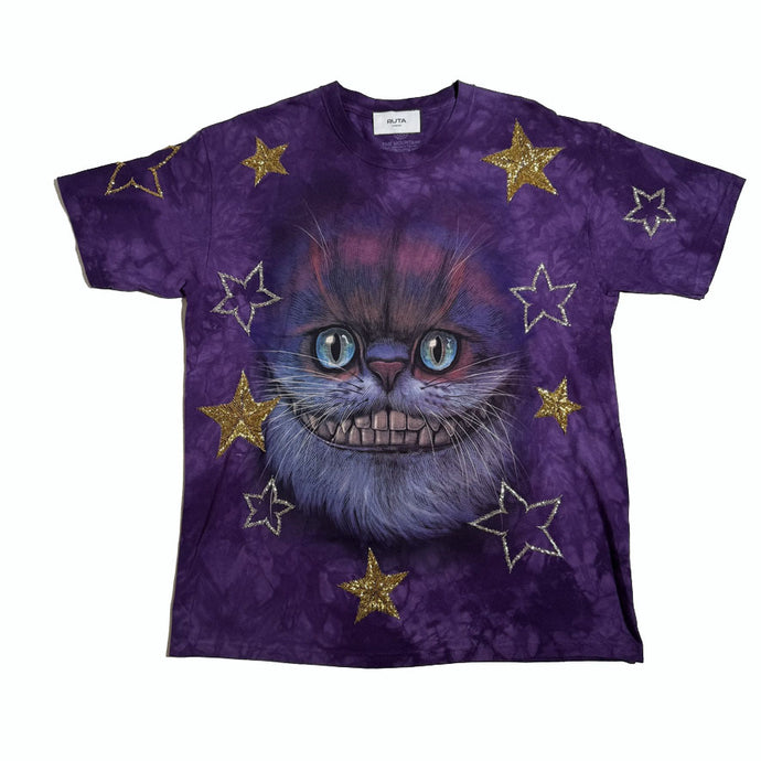 EMBROIDERY TEE 