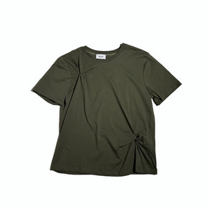 TSHIRT KAKI