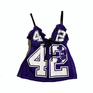 TOP "42" REWORKED